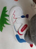卡特兔小K盾防护鞋女童宝宝机能鞋童鞋婴儿鞋男童儿童学步鞋X3CE016 实拍图