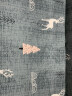 南极人NanJiren 万能沙发套 沙发罩全包沙发垫巾 弹力防滑皮沙发罩全盖四季通用 三人位(190-230cm) 实拍图