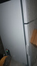 志高（CHIGO）冰柜商用大容量双开门卧式冷柜大型冷冻转换冰柜超市展示柜低音省电 以旧换新 【性价比款】大容量商用+机械温控508L 实拍图