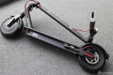 九号（Ninebot）电动滑板车F2F25F30 9号成人学生通用便携可折叠电动平衡车体感车 F2PLUS【55KM续航】 实拍图
