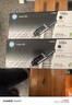 惠普原装hp惠普108a粉盒w1108a硒鼓ns1005w 1005c 1020c w打印机墨盒墨粉碳粉 w1108a智能闪充粉盒 墨盒 墨粉（1支装） 实拍图