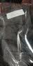 守约贤者新款春秋季宽松薄款工装裤男士肥加大码休闲裤户外多口袋长裤纯棉 A2226黑色 4XL【建议体重200-220斤】 实拍图