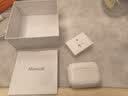 梵维派适用苹果真无线蓝牙耳机iphone华为vivo荣耀air华强北pods降噪pro运动oppo游戏跑步2游泳3第代三二 顶配版—无线充+空间音效 【全功能】电量显示+入耳检测 实拍图