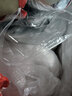 南极人（NanJiren）可拆洗牛奶绒被子冬季棉被单人被褥全套加厚被子被芯+四件套+枕芯 可拆洗黑金浅灰【被套+被芯】 180x220cm【裸睡速热保暖10斤】 实拍图