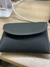 RODE 罗德Wireless go IISingle无线麦克风单反相机领夹话筒小蜜蜂采访收音直播麦 标配+苹果+Type-c连接线（适用苹果/安卓） 实拍图