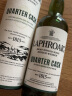 拉弗格（Laphroaig）四分之一桶 苏格兰 艾雷岛 单一麦芽 威士忌 洋酒 700ml 礼盒 实拍图