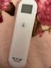 倍尔康（Berrcom）电子体温计温度计婴儿额温枪红外线数字体温表儿童医用家用精准体温计JXB-306 实拍图