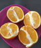 玖原农珍 江西赣南脐橙当季采摘优选橙子 10斤彩箱优选大果（150-220g） 晒单实拍图