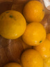 良知农哥【顺丰/JD】【地标认证】正宗德庆贡柑 皇帝柑 新鲜水果 带箱 5斤礼盒大果丨4-5个/斤 实拍图