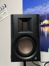 惠威（HiVi）D1100高保真有源HIFI音响2.0台式电脑音箱等磁场带式高音喇叭蓝牙多媒体音响 D200 实拍图