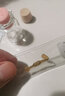 实时金【AU9999】黄金足金金豆创意礼物送人送情侣礼物小金豆投资收藏 金如意2克 不配收藏证书(足金9999) 实拍图