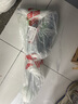 3M思高合宜胶棉拖WB1海绵拖把吸水对折式挤水家用懒人一拖免手洗净 拖把+2通用头【共3头】 实拍图