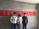 乐上名都家装设计效果图 全包装修新房婚房老房二手房翻新装修设计公司 朝阳区 实拍图