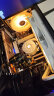 华擎（ASRock） A520M Pro4 匠心 主板 支持 cpu 5600G/5700G/5600/5500（AMD A520/Socket AM4） 实拍图