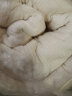 素时代棉花床垫 100%新疆棉花床垫子垫被棉絮褥子铺底冬季床褥1.8x2米 晒单实拍图