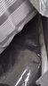 艾伦伯顿（Alen Botun）运动短裤男女速干透气跑步训练健身冰丝篮球宽松夏季休闲五分裤子 速干五分裤【拉链款】 2XL 实拍图