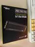 美商海盗船(USCORSAIR) 2TB SSD固态硬盘 M.2接口 PCIe 4.0(NVMe协议) MP600 PRO LPX 读速高达7100MB/s 实拍图