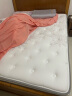 雅兰席梦思床垫1.5米独立弹簧3cm天然乳胶1.8m床软硬两用 睡美人 3CM加厚乳胶 1.5*1.9m 晒单实拍图