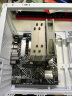 Thermalright(利民) AS120 V2 刺灵 CPU风冷散热器 AGHP 逆重力4热管 S-FDB 12CM风扇 支持LGA1700/AM5 实拍图