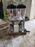 志高饮料机商用双缸果汁机冷饮机冷热双温速溶饮料机可乐机 双缸(冷热双温) 晒单实拍图