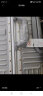 EAZZ【一体铝框｜退换免费】行李箱铝镁合金拉杆箱旅行箱登机密码皮箱 高端 铝框一白色 26英寸 中长途 开学大容量行李箱 实拍图