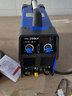 瑞凌 氩弧焊机/电焊两用WS/TIG-200/250/300不锈钢焊接220V 手氩两用款250CT-8米枪10米焊线 实拍图