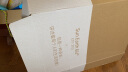 sun earth&u日本时尚礼物女士双肩包潮流男士电脑包学生书包旅行背包 黑拼黄 晒单实拍图