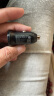 品胜（PISEN）迷你车载汽车充电器pd30W适用于苹果15/14华为闪充转换器插头 黑 晒单实拍图