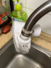 飞利浦（PHILIPS）水龙头净水器家用水龙头过滤器 厨房自来水过滤器净水机 WP3828 实拍图