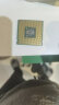 奔腾2酷睿2四核Intel 775针G41.G31主板二手CPU  酷睿双核E8500 3.16GHz散片 赠送硅胶 晒单实拍图