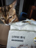 lorde里兜【定制款】小黑核plus豆腐膨润土混合猫砂2.4kg×4袋整箱装 晒单实拍图