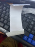 皓博热敏收银纸打印机卷纸58mm超市小票打印纸便利店奶茶店打印纸外卖客如云美团 小管芯57*50（120卷） 实拍图