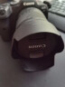 佳能（Canon） 原装遮光罩EW-73D遮光罩 适用EF-S 18-135mm IS 镜头遮光罩 晒单实拍图