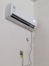 海尔（Haier）空调挂机 1.5匹冷暖变频新一级能效节能省电 速冷热 壁挂式自清洁独立除湿 WIFI远程控制 以旧换新 1.5匹 一级能效 【2024升级】15秒快速制冷 实拍图