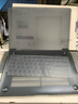 欧梵伦 苹果笔记本保护壳MacBook Pro13 M2保护套Air防刮Pro14 16防摔M1配件 磨砂款-黑色【实用防刮抗磨损】 M1款Air13 A2179/A2337 实拍图