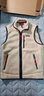 巴塔哥尼亚（Patagonia）男士潮流抓绒背心保暖开衫抓绒衣马甲Retro Pile Vest 22821 ELKH S 实拍图