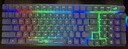 ROG游侠2 RX  98无线版机械键盘 无线三模游戏键盘 96配列 RX蓝轴 RGB 月耀白 CSgo/无畏契约 实拍图