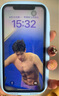 苹果xr Apple iPhone XR x 二手手机 二手苹果手机 全面屏 游戏 全网通 双卡双待 苹果xr【黑色】人气推荐 95新128G全网通【豪华大礼包】 实拍图