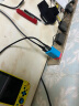 海备思 Switch便携底座NS充电器氮化镓GaN充电头OLED配件扩展坞拓展屏幕电视HDMI转换器 红蓝【经典配色】配全功能数据线 晒单实拍图