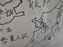 英雄（HERO）白板笔[10支装] 黑色 893 实拍图