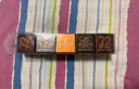 歌帝梵（GODIVA） 黑巧克力50片装排块散装比利时进口牛奶大板砖烘焙原料高档零食 85%黑巧+72%黑巧+50%黑巧+牛奶 50片装 实拍图