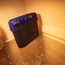 WTZ冰箱除味剂150g 冰箱除臭剂活性炭冷藏柜保鲜清洁除味盒防串味 实拍图