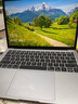 苹果（Apple） MacBook Pro/Air 二手苹果笔记本电脑 商务 办公 游戏 设计 剪辑 95新19款FH2灰FK2银FM2金8G/128G 实拍图