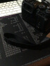 OKSUPER相机手绳 适用于索尼/佳能/尼康/徕卡/富士 微单单反相机肩带挂绳卡扣快拆腕带 相机手腕带 升级版手绳PD快拆（大地棕） 实拍图