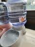 嬉皮狗猫咪饮水机宠物自动喂食器狗狗饮水器喝水神器流动不插电用品大全 【促销款】基础款3.8L饮水器 无规格 实拍图