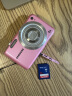 闪迪（SanDisk）8GB SD内存卡 Class4 SDHC 数码相机存储卡 坚固耐用 实拍图