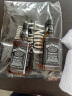 杰克丹尼（Jack Daniels）威士忌 美国田纳西州威士忌 原装进口洋酒 杰克丹尼黑标500ml*2 晒单实拍图