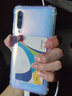 AOYAMIC 适用于小米9手机壳小米9pro/小米9se保护套防摔全包简约透明超薄软壳男女款外壳防滑 小米9Pro【透明白】 气囊防摔透明软壳【单壳】 实拍图