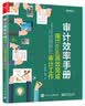 审计效率手册：用Excel高效完成审计工作(博文视点出品) 实拍图