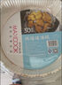 美厨（maxcook）硅油纸烹饪纸 10米烘培包装纸烧烤隔油纸30cm*10m MCPJ8642 实拍图